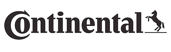Continental-Logo pneus continental