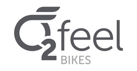 O2feel o2feel bikes