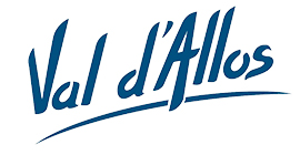 val-allos station du val d'allos
