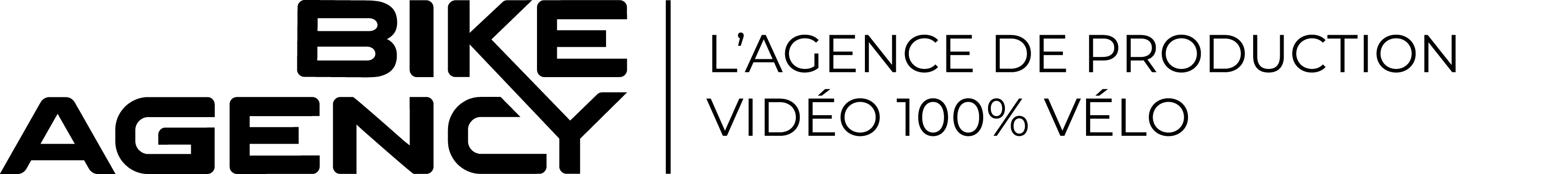 agence de production video velo