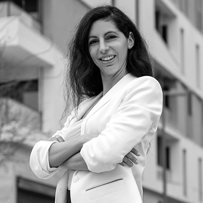 nedjma-sahraoui nedjma realisatrice video